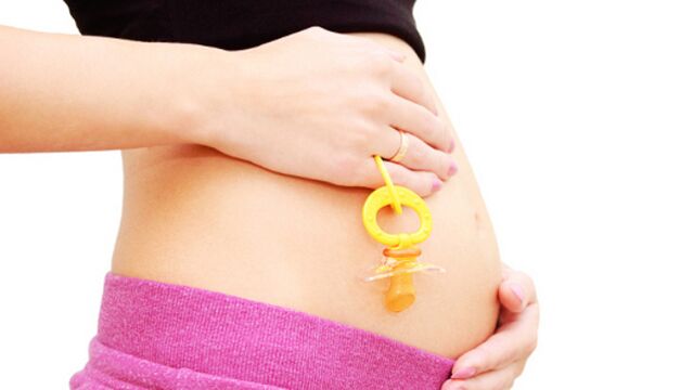 Merve&#039;nin Gebelik Günlüğü&#039; nde 18. hafta