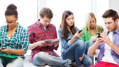 Dikkat FOMO olmayın!