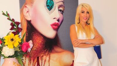 Hande Yener: Her an evlenebiliriz