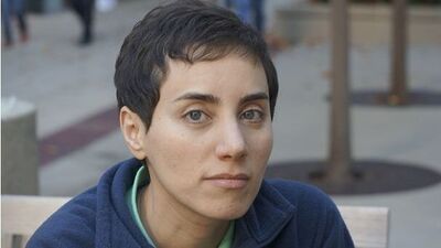 Matematikçi olarak kadın