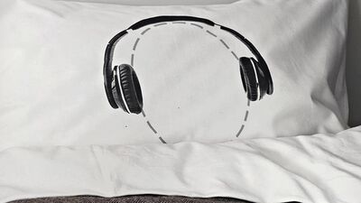 En eğlenceli yastık kılıfları...