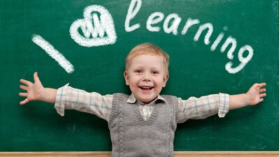 Her çocuğun öğrenmesi gereken 9 beceri‏