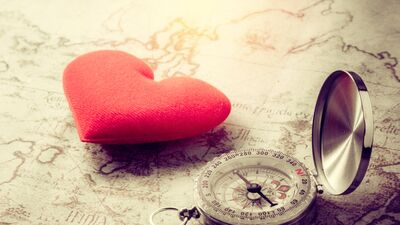 Neden aşkı aramayı bırakınca buluruz?