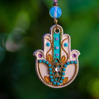 Evinize şans getirecek 9 obje