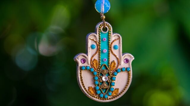 Evinize şans getirecek 9 obje