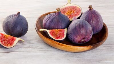 Kalsiyum ve fosfor deposu incirin faydaları…