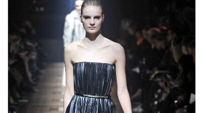 Lanvin 2014 Sonbahar - Kış Koleksiyonu