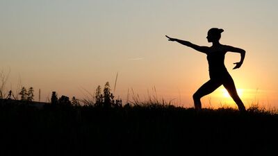 Tai Chi yapmanın faydalarını biliyor musunuz?