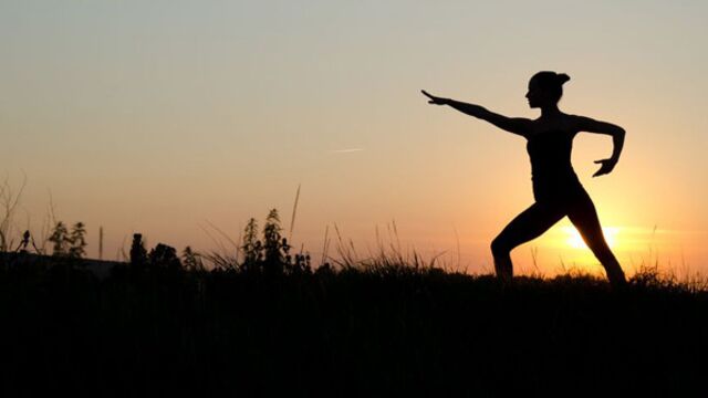Tai Chi yapmanın faydalarını biliyor musunuz?