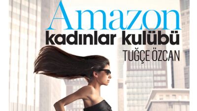 Amazon Kadınlar Kulübü
