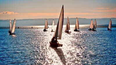 Bu hafta sonu bitmeden ne yapsak?