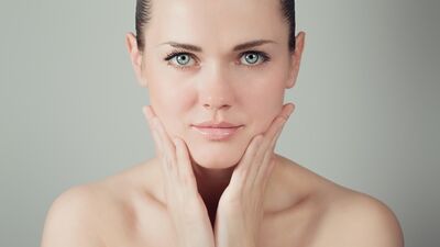 Cildinize bezelyeyle canlılık katın