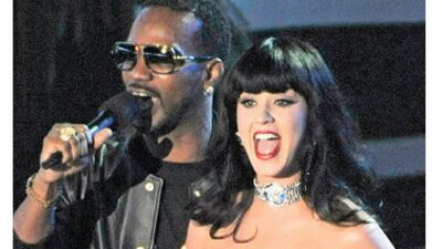 MTV Video Müzik Ödülleri'ni kazanan isimler