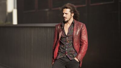 Mehmet Günsür ve "Arayış"