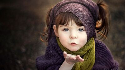 Tek elli ilham perisi