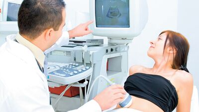 Çocuktan önce yumurtalık rezervinize baktırın