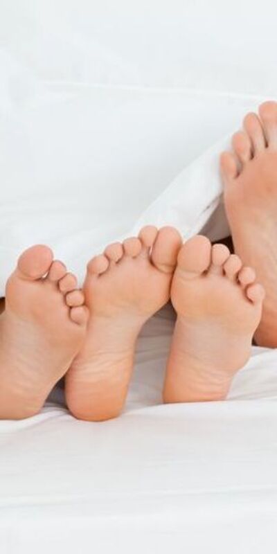 Yeni anne babanın derdi: Uyku