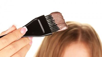 Bitkisel saç boyası nasıl yapılır?