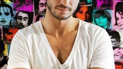 Dünden bugüne Berk Oktay...