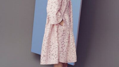 Escada Resort 2014...