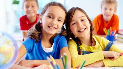 Her hafta okulunuz değişecek