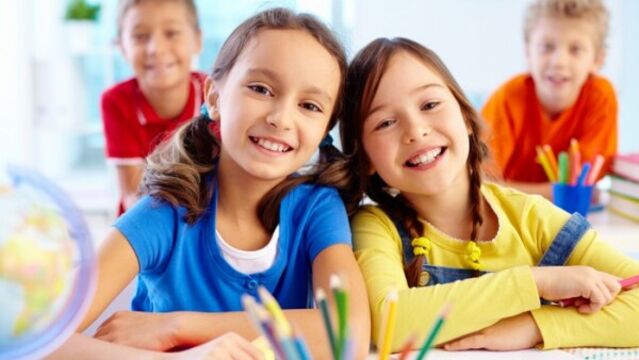 Her hafta okulunuz değişecek