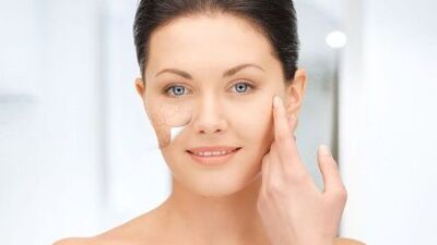 Kuruyan cildimizi nasıl canlandırırız?