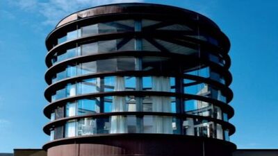 Hamptons'da bir hayal evi