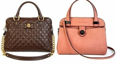 Marc Jacobs 2011 Çantaları