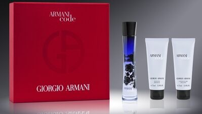 Yılbaşına özel kozmetik ürünleri