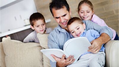 Babaların iyi yapabileceği 7 ev işi