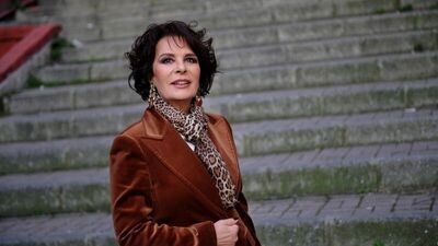 Hülya Koçyiğit'in evi