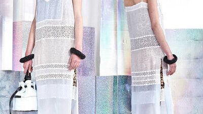 Just Cavalli Resort 2014...