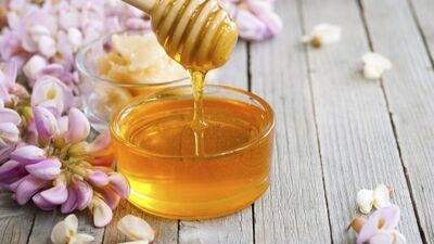 Doğanın mucizesi balın faydaları