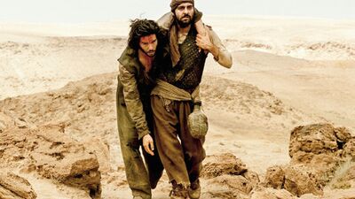 Fatih Akın'ın 'The Cut'ı gösterimde