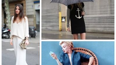 Hava durumuna göre haftalık stil önerileri