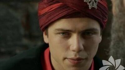 Şehzade Cihangir'in hazin hikayesi...