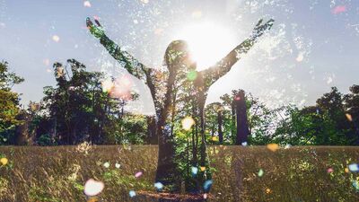 Ruhunuzun derinliklerini keşfedin