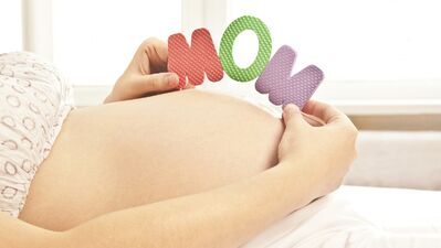 Daha hızlı hamile kalmak için denenmiş 8 yol‏