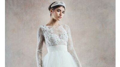 Atelier Poetika 2014 gelinlik koleksiyonu