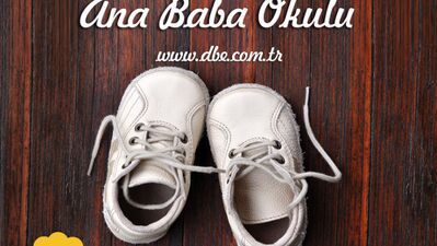 "Ana Baba Okulu" Eylül webinarları başlıyor…