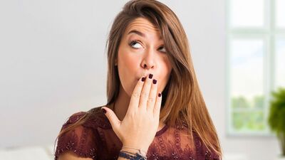 Ağız kokusuna dur deyin!