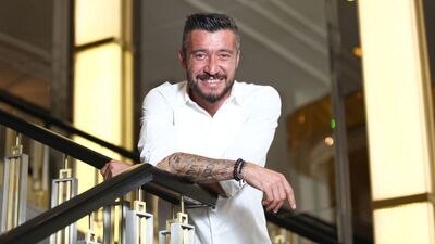 Tümer Metin: 3 ayda bir cilt bakımına giderim