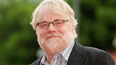 Philip Seymour Hoffman'ın en iyileri...