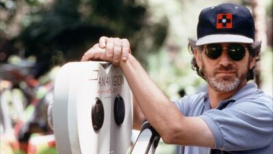 Ünlü yönetmenlerin bilinmeyen yönleri