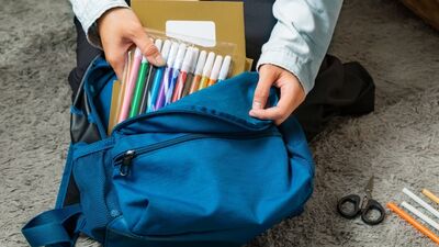 Çocuğunuz okula başlamaya hazır mı?