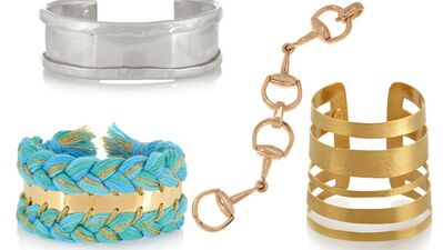 2014 bileklik modelleri