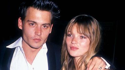 Kate ve Johnny aşkı kitap oldu