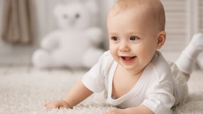 0-3 yaş bebelerine terapi