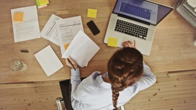 Doğumdan sonra işe dönen annelere 7 öneri‏